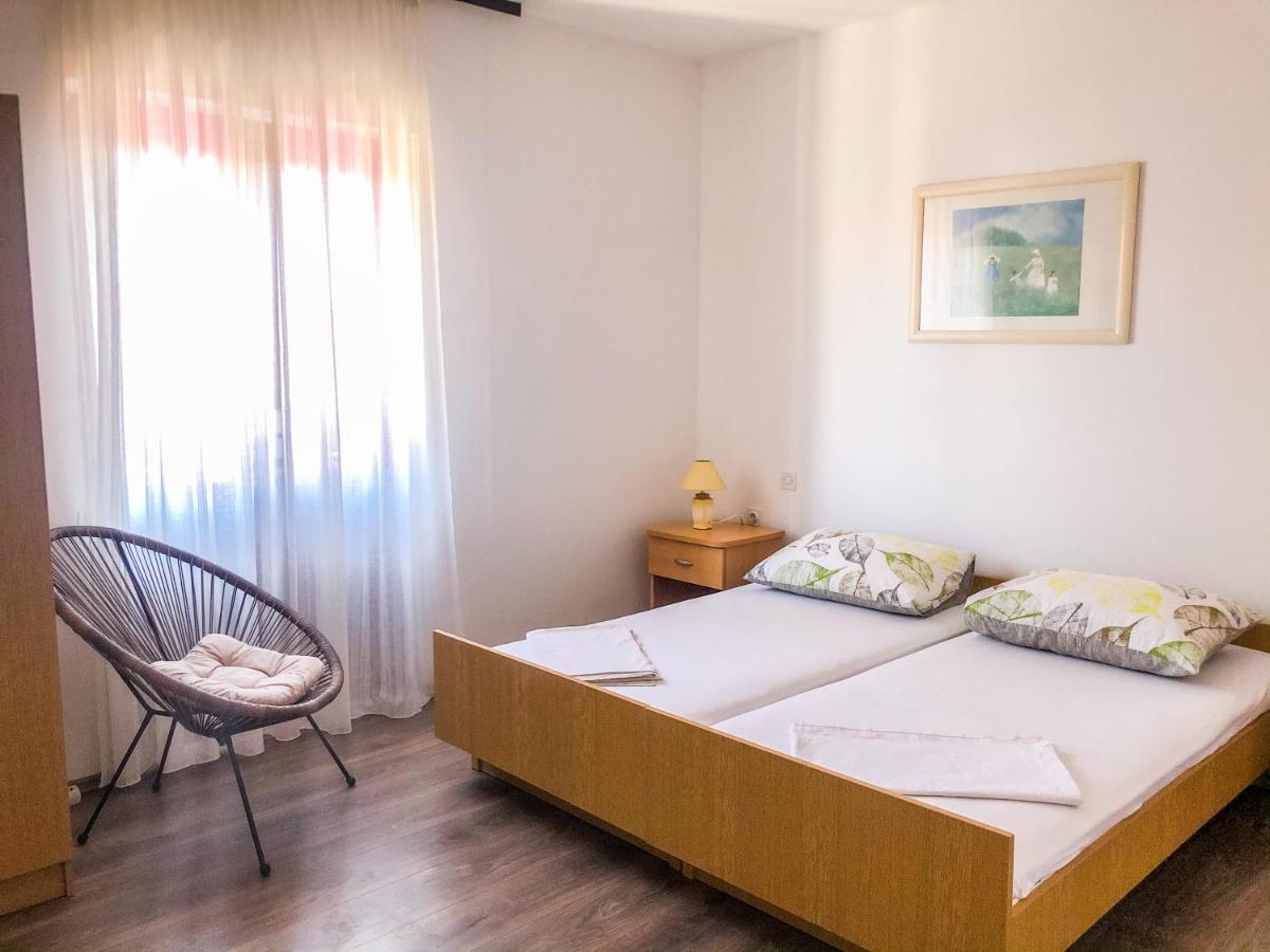 Apartmani Bepina 수페타르 외부 사진