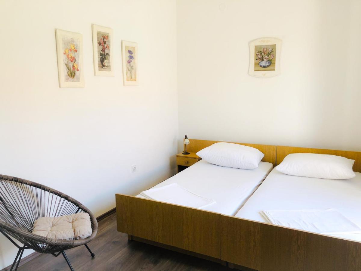 Apartmani Bepina 수페타르 외부 사진