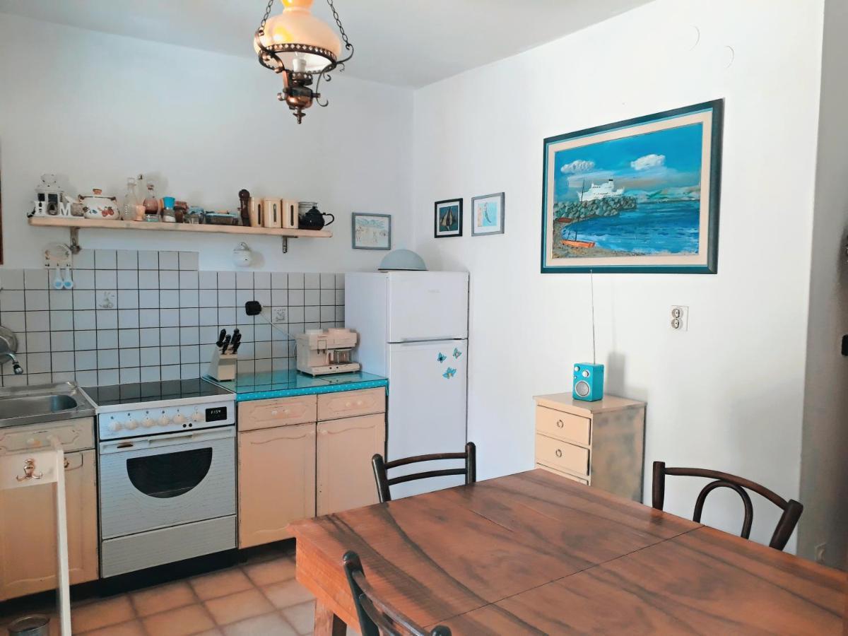 Apartmani Bepina 수페타르 외부 사진