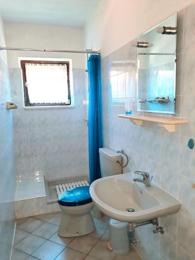 Apartmani Bepina 수페타르 외부 사진